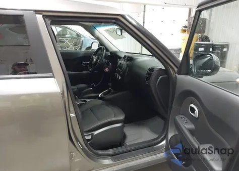 2019 Kia Soul from USA, damaged, VIN KNDJN2A29K7021229